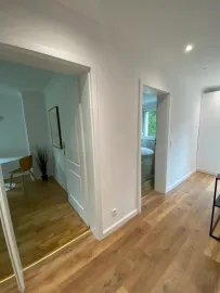 Location Storkower Straße, Berlin