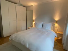 Location Storkower Straße, Berlin
