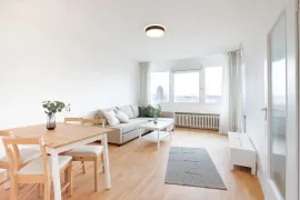 Location Mehringplatz, Berlin