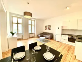 Location Heinz-Kapelle-Straße, Berlin