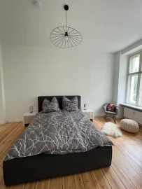 Location Heinz-Kapelle-Straße, Berlin