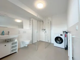 Location Rudower Chaussee, Berlin