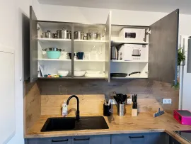 Location Rudower Chaussee, Berlin