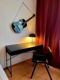 Location Emmentaler Straße, Berlin