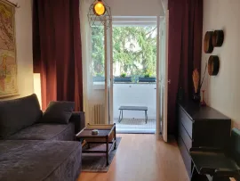 Location Emmentaler Straße, Berlin