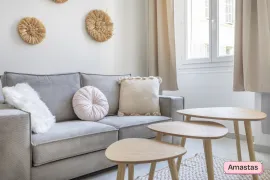 Location Marseille 13001 - Charmant T2 lumineux proche de la Canebière