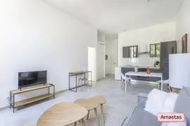 Location Marseille 13001 - Charmant T2 lumineux proche de la Canebière