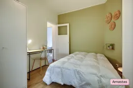 Location T2 de 34m2 fraîchement rénové et meublé dans le centre-ville d'Issy-les-Moulineaux