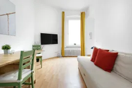 Location Stresemannstraße, Berlin