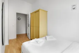 Location Stresemannstraße, Berlin