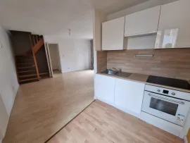 Location T3 51m2 Duplex Douai Centre