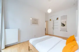 Location Auguststraße, Berlin