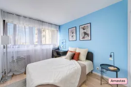 Colocation Colocation de 3 personnes à Valence