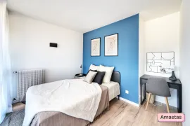 Colocation Colocation de 3 personnes à Valence