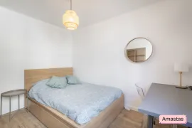 Colocation Marseille 13010 - Superbe T4 meublé quartier de la Timone - HONORAIRES DE LOCATION OFFERTS