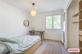 Colocation Marseille 13010 - Superbe T4 meublé quartier de la Timone - HONORAIRES DE LOCATION OFFERTS