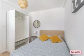 Colocation Marseille 13010 - Superbe T4 meublé quartier de la Timone - HONORAIRES DE LOCATION OFFERTS