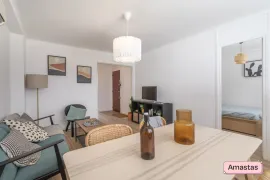 Colocation Marseille 13010 - Superbe T4 meublé quartier de la Timone - HONORAIRES DE LOCATION OFFERTS