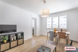 Colocation Marseille 13010 - Superbe T4 meublé quartier de la Timone - HONORAIRES DE LOCATION OFFERTS