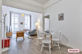 Colocation Marseille 13001 - Superbe colocation T5 à proximité du Vieux-Port