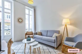 Colocation Marseille 13001 - Superbe colocation T5 à proximité du Vieux-Port