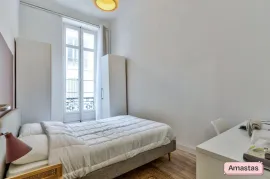 Colocation Marseille 13001 - Superbe colocation T5 à proximité du Vieux-Port