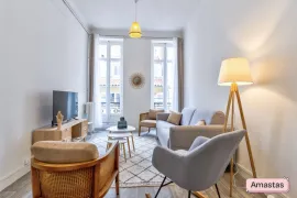 Colocation Marseille 13001 - Superbe colocation T5 à proximité du Vieux-Port