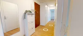 Colocation Grande colocation de 3 personnes