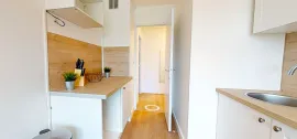 Colocation Grande colocation de 3 personnes