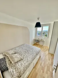 Colocation Colocation de 3 personnes à Vénissieux