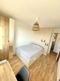Colocation Colocation de 3 personnes à Vénissieux