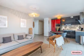 Colocation Colocation meublée 4 chambres - proche bassins à flot