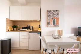 Location Charmant T1bis de 26m² aux Minimes