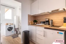 Location Charmant T1bis de 26m² aux Minimes