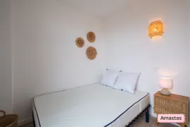 Location Charmant T1bis de 26m² aux Minimes
