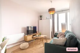 Location Charmant T1bis de 26m² aux Minimes