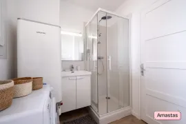 Location Charmant T1bis de 26m² aux Minimes