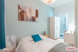 Location T2 rénové et meublé quartier Saint Michel 233863
