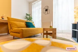 Location T2 rénové et meublé quartier Saint Michel 233863