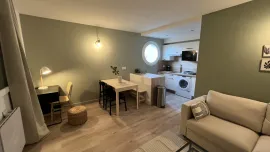 Location Studio meublé de 33m2 à louer à Evry