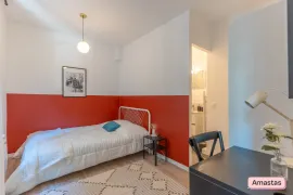 Colocation Colocation meublée 3 chambres Musée d'Aquitaine 433909