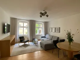 Rykestraße, Berlin Berlin