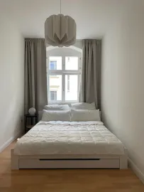 Location Rykestraße, Berlin