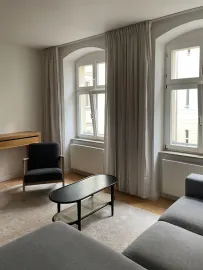 Location Rykestraße, Berlin