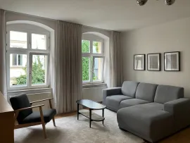 Location Rykestraße, Berlin