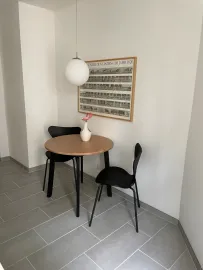 Location Rykestraße, Berlin