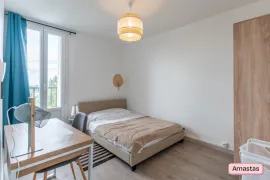 Colocation Colocation rénovée et meublée 4 chambres TALENCE 533822