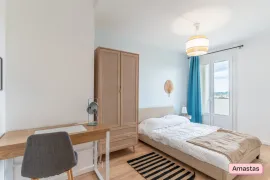 Colocation Colocation rénovée et meublée 4 chambres TALENCE 533822