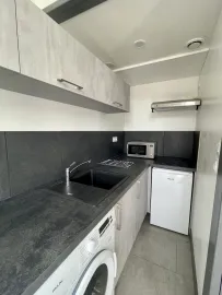 Location Studio de 22 m2 Quartier Saint Genes
