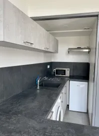 Location Studio de 22 m2 Quartier Saint Genes